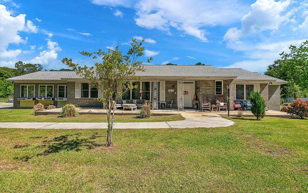 1203 Baltimore Ave, Waycross, GA 31501 MLS 33677 Zillow