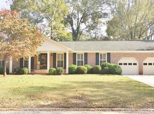 500 Townes Rd, Columbia, SC 29210
