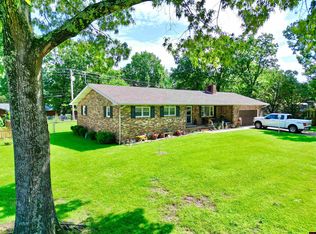 808 Arkansas Ave, Mountain Home, AR 72653