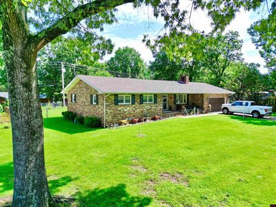 808 Arkansas Ave, Mountain Home, AR, 72653