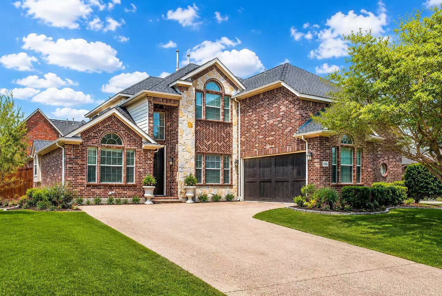4513 Oxbow Dr, Mckinney, TX 75072 | Zillow