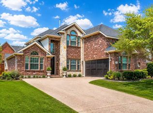 4513 Oxbow Dr, McKinney, TX 75072
