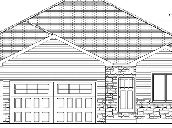 11690 N 145th St, Waverly, NE 68462