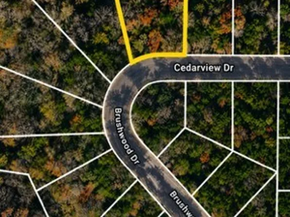 8 Cedarview Dr, Cedar Hill, TX 75104