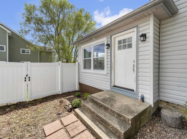 1301 Jackson Street, Stoughton, WI 53589