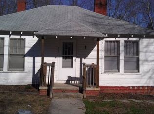 403 E Taylor St, Landis, NC 28088