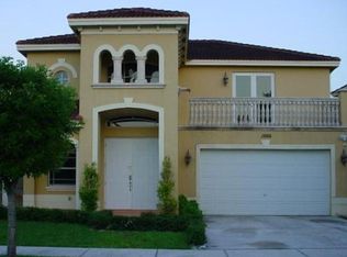 1566 SW 154th Ave, Miami, FL 33194