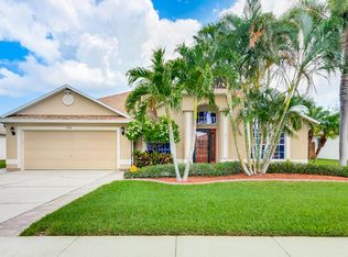 755 Whidbey St, West Melbourne, FL 32904