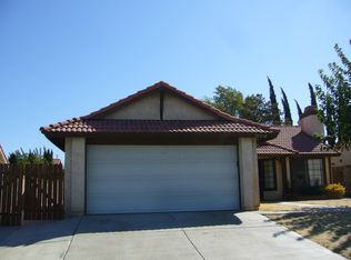 37018 Calle Bonita, Palmdale, CA 93550