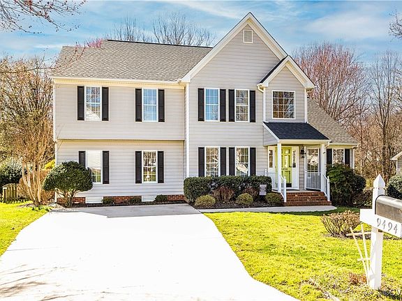 2nd image of 9494 Indianfield Dr