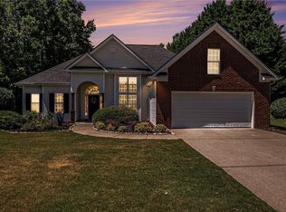 4364 Old Princeton Rdg, Gainesville, GA 30506