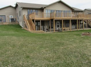 52 N Shore Dr, Garvin, MN 56132