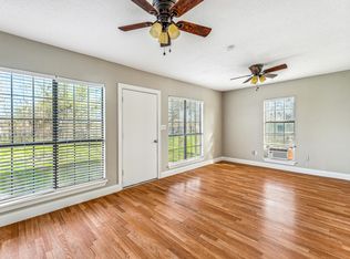 107 Gafford St, Lipan, TX 76462