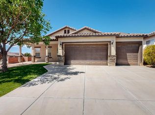 403 Prado Hermosa Ct NE, Rio Rancho, NM 87124