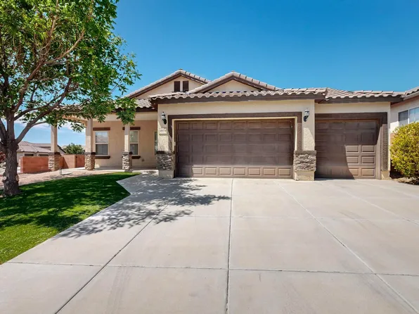 403 Prado Hermosa Ct NE, Rio Rancho, NM 87124