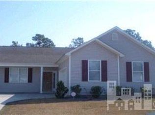 216 Sand Pebble Dr SE, Leland, NC 28451