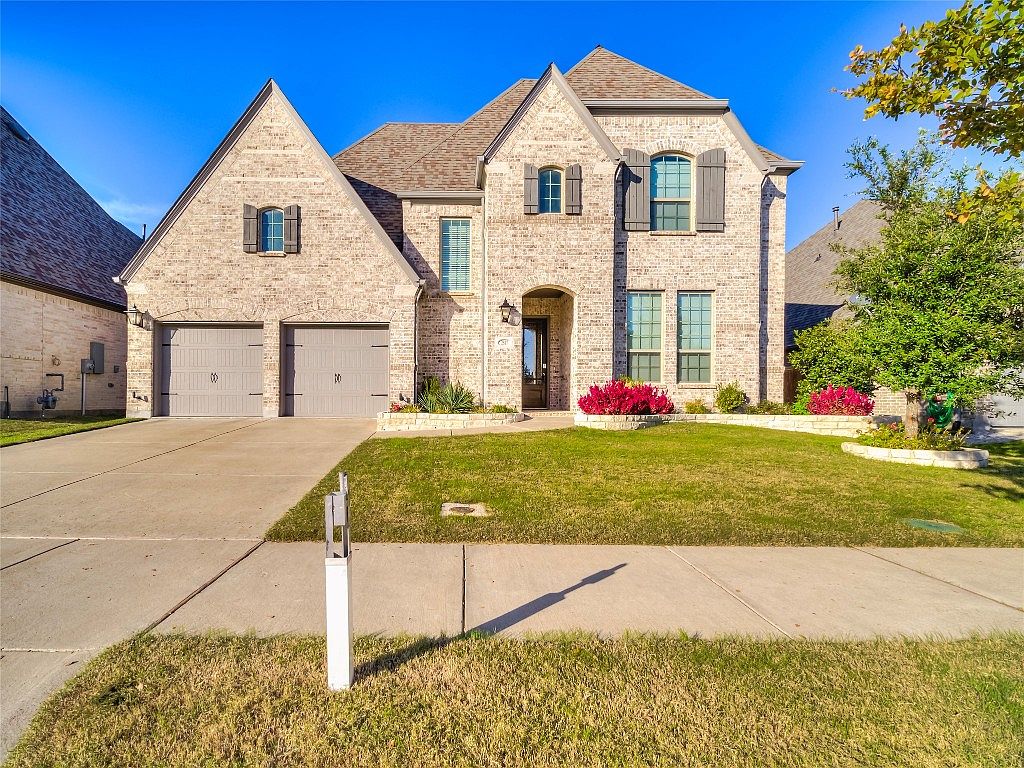 2507 Jefferson Ave, Melissa, TX 75454 | MLS #20477996 | Zillow