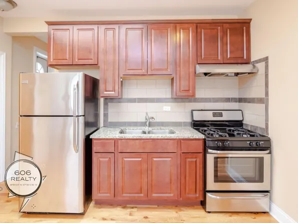 5550-58 W Belmont Ave, Chicago, IL