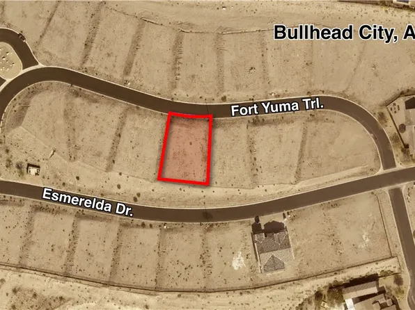 3060 Fort Yuma Trl, Bullhead City, AZ 86429