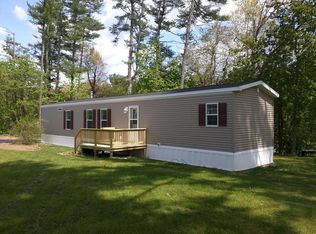 7 Juniper Dr, Lee, NH 03861