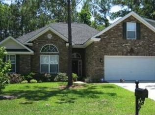 16 Dunnoman Dr, Savannah, GA 31419