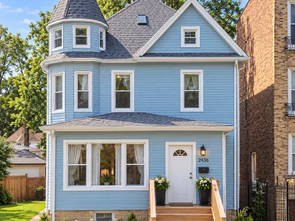 218 N Mason Ave, Chicago, IL 60644