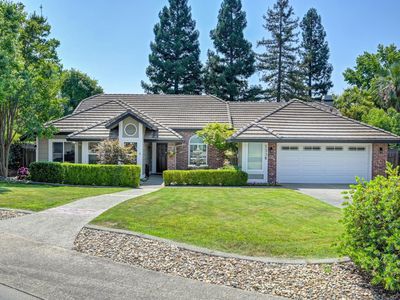 1338 Ridgedale Ct, Roseville, CA, 95661