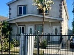 1334 E 43rd St, Los Angeles, CA 90011