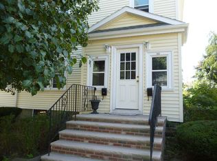 162 Prospect Ave, Revere, MA 02151