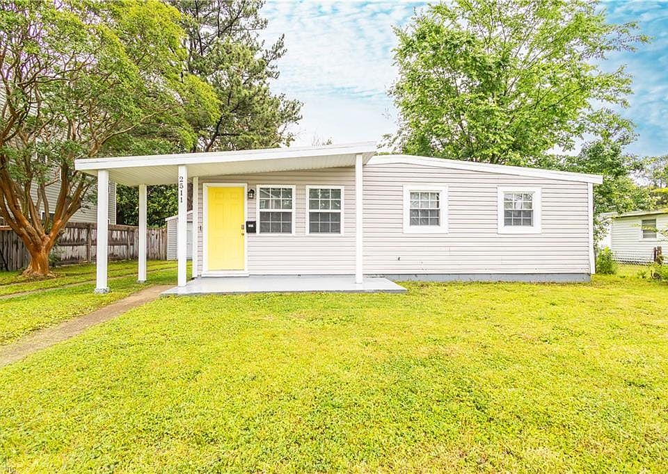 1st image of 2511 Pringle Dr