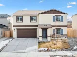 8924 Coyote Bluff Dr, Reno, NV 89506