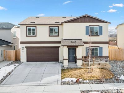 8924 Coyote Bluff Dr, Reno, NV, 89506