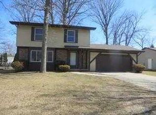 1946 Pageant Way, Holt, MI 48842