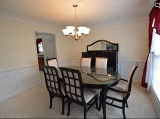 117 Frasier Fir Ln, Columbia, SC 29229