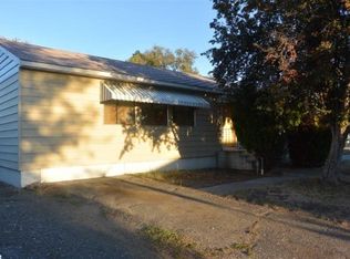 1903 Everest Ave, Richland, WA 99354