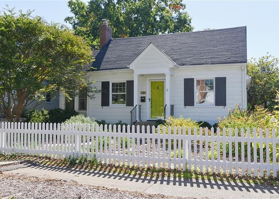 1st image of 1505 Claremont Ave