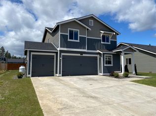 (Undisclosed Address), Cle Elum, WA 98922