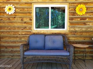 2550 E Poland Rd, Prescott, AZ 86303