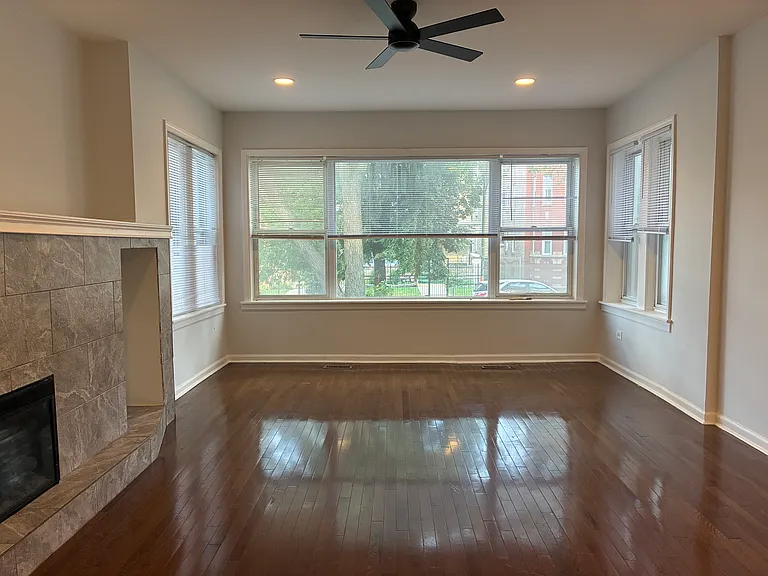 8144 S Marshfield Ave #1 — Photo 1
