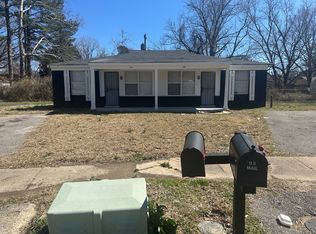 1431 Todds Creek Cv, Memphis, TN 38127
