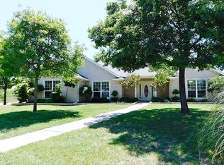 601 Burlington Rd, San Angelo, TX 76901