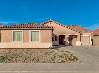 46046 W Ranch Rd, Maricopa, AZ 85139