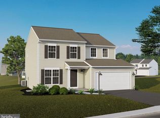 177 Austrian Dr LOT 58, Blandon, PA 19510