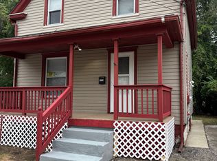 1004 Lane St, Akron, OH 44307