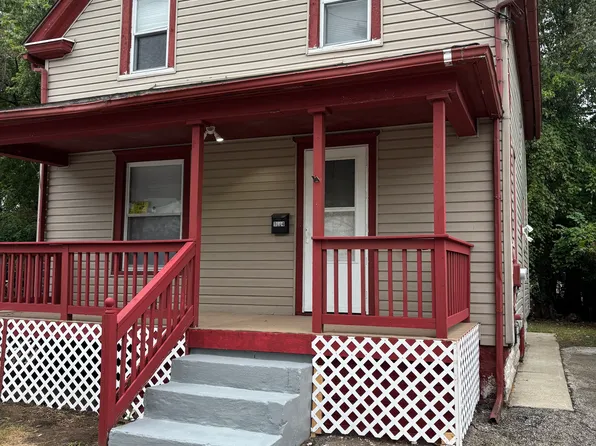 1004 Lane St, Akron, OH 44307