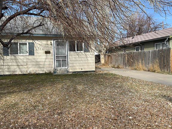 2nd image of 503 E Maple St