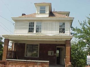 1642 Rutherford Ave, Pittsburgh, PA 15216