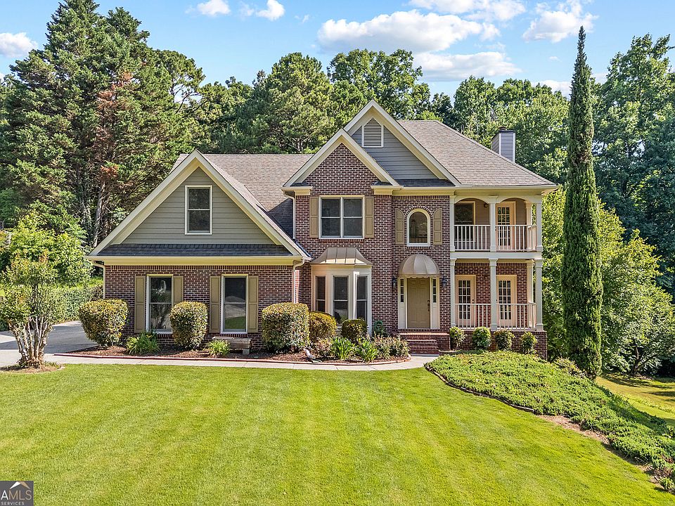 1st image of 1001 Woodward Park Dr