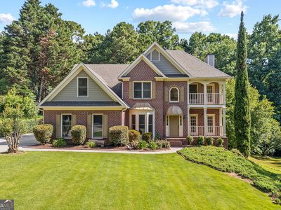 1001 Woodward Park Dr, Suwanee, GA, 30024