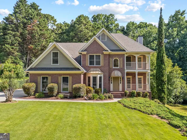 1001 Woodward Park Dr, Suwanee, GA 30024